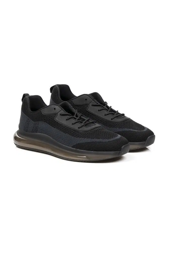 Greyder 14730 Mr Erkek Spor Ayakkabı Siyah 40-45 