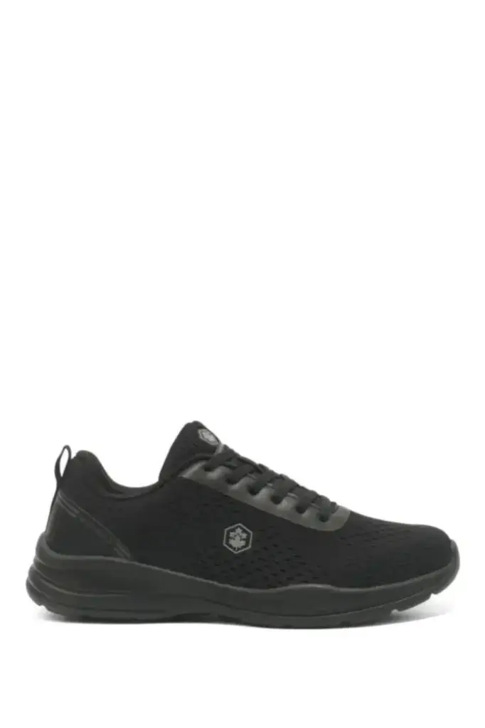 Lumberjack AGATHA 2.0 6PR Erkek Spor Ayakkabı Siyah 40-45 