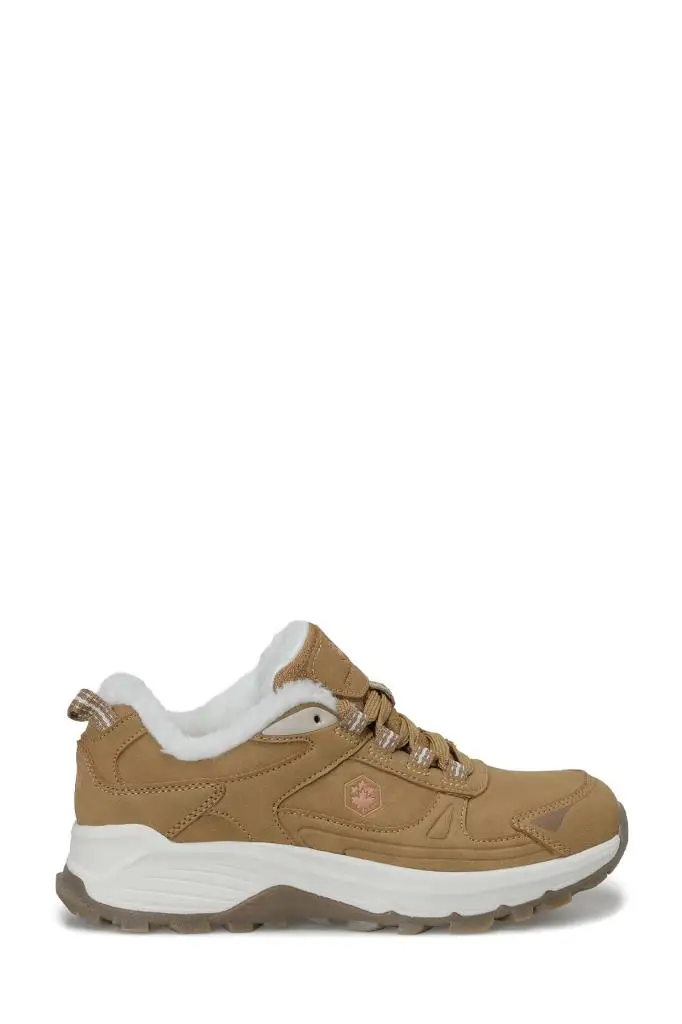 Lumberjack CAPRI 6PR 102694529 Kadın Spor Ayakkabı A.Kahve 36-40 