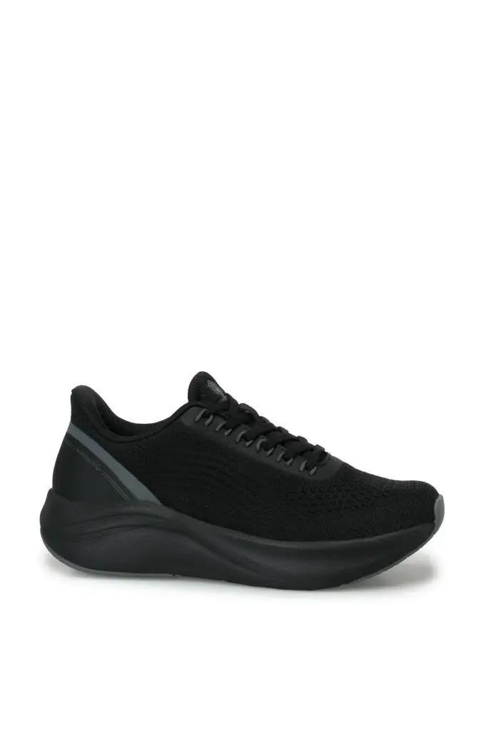 Lumberjack FLEXA WMN 6PR 102695426 Kadın Spor Ayakkabı Siyah 36-40 