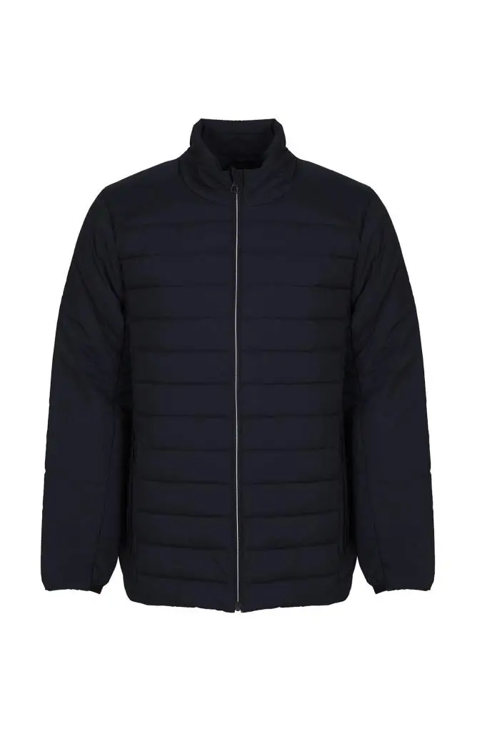 Lumberjack ML CESAR 1PRMSTAR 6PR 102696426 Erkek Mont Siyah S-XXL 
