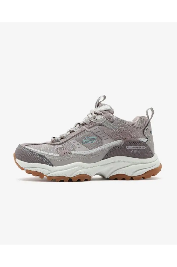 Skechers 180240 CHTN VIGOR AT-CENTINELA Kadın Su Geçirmez Outdoor Ayakkabı Kahve 36-40 